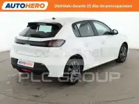 2021 Peugeot 208