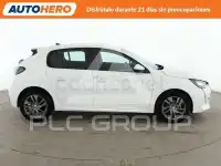 2021 Peugeot 208