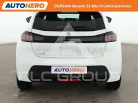 2021 Peugeot 208