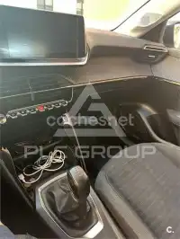 2021 Peugeot 208
