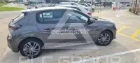 2021 Peugeot 208