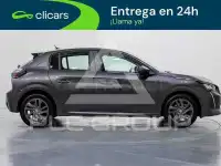 2021 Peugeot 208