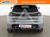 2021 Peugeot 208