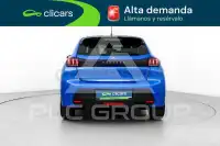 2021 Peugeot 208