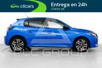 2021 Peugeot 208