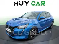 2021 Peugeot 208