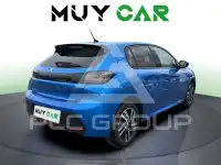 2021 Peugeot 208