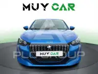 2021 Peugeot 208
