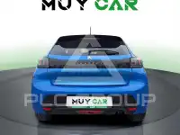 2021 Peugeot 208