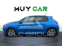 2021 Peugeot 208