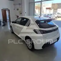 2021 Peugeot 208