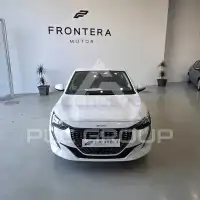 2021 Peugeot 208