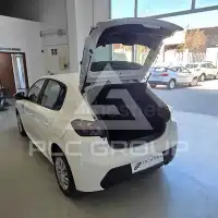 2021 Peugeot 208