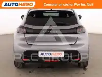 2021 Peugeot 208