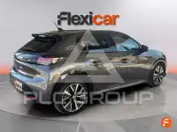 2021 Peugeot 208
