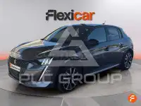 2021 Peugeot 208