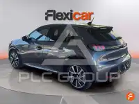 2021 Peugeot 208
