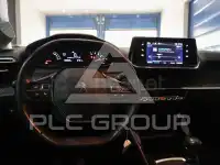 2021 Peugeot 208