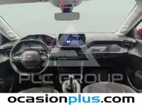 2021 Peugeot 208