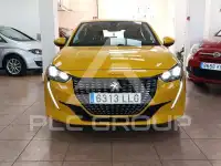 2021 Peugeot 208