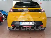 2021 Peugeot 208