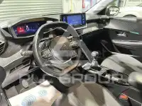 2021 Peugeot 208