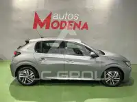 2021 Peugeot 208