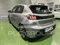 2021 Peugeot 208