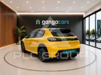 2021 Peugeot 208