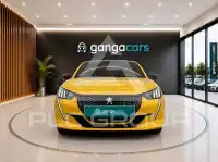 2021 Peugeot 208