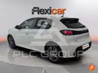 2021 Peugeot 208