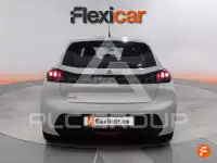 2021 Peugeot 208