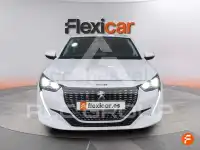 2021 Peugeot 208