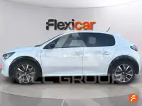 2021 Peugeot 208