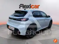 2021 Peugeot 208
