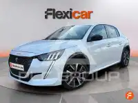 2021 Peugeot 208