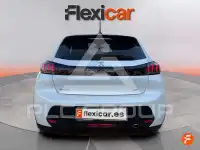 2021 Peugeot 208