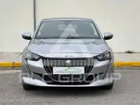 2021 Peugeot 208