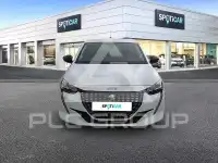 2021 Peugeot 208