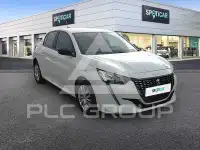 2021 Peugeot 208