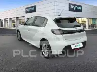 2021 Peugeot 208