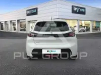 2021 Peugeot 208