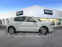 2021 Peugeot 208