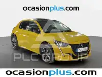 2021 Peugeot 208