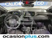 2021 Peugeot 208
