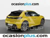 2021 Peugeot 208