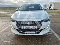 2021 Peugeot 208