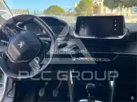 2021 Peugeot 208