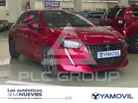 2021 Peugeot 208