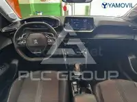 2021 Peugeot 208